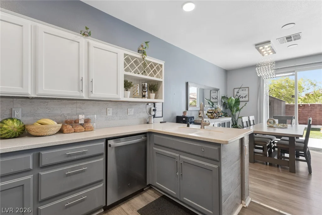 8671 Canfield Canyon, Las Vegas, NV 89178