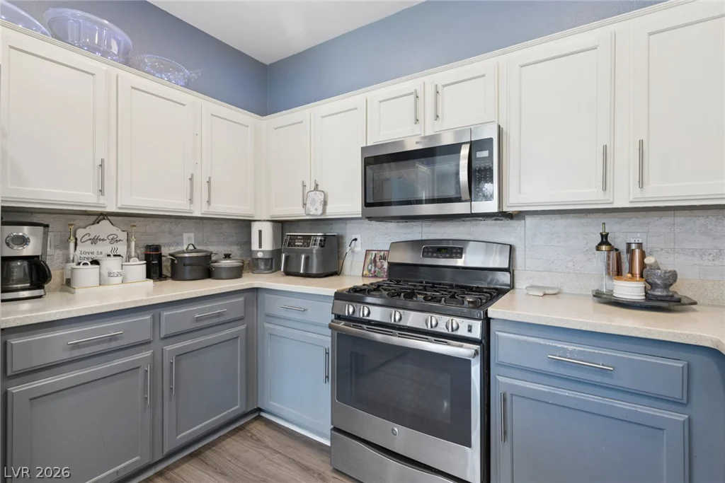 8671 Canfield Canyon, Las Vegas, NV 89178