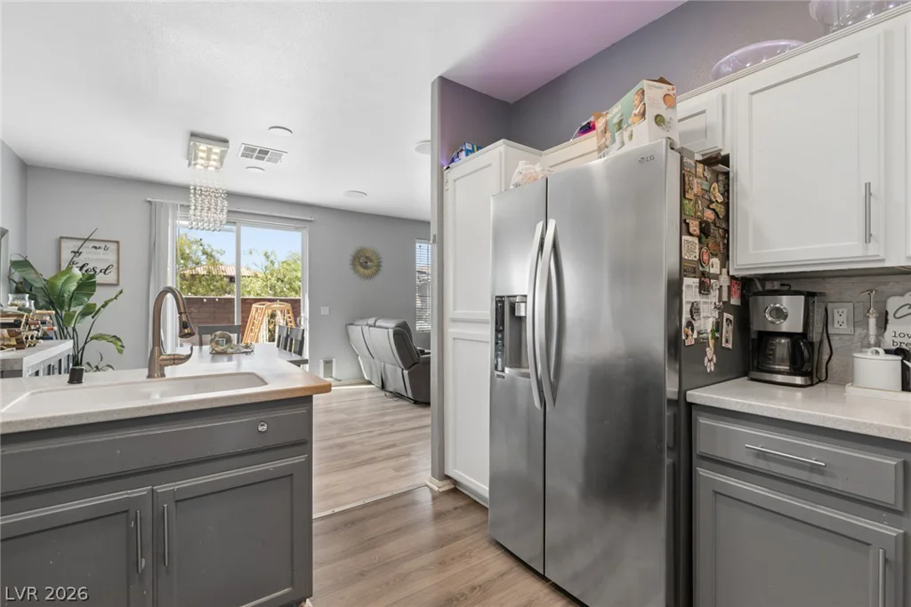 8671 Canfield Canyon, Las Vegas, NV 89178