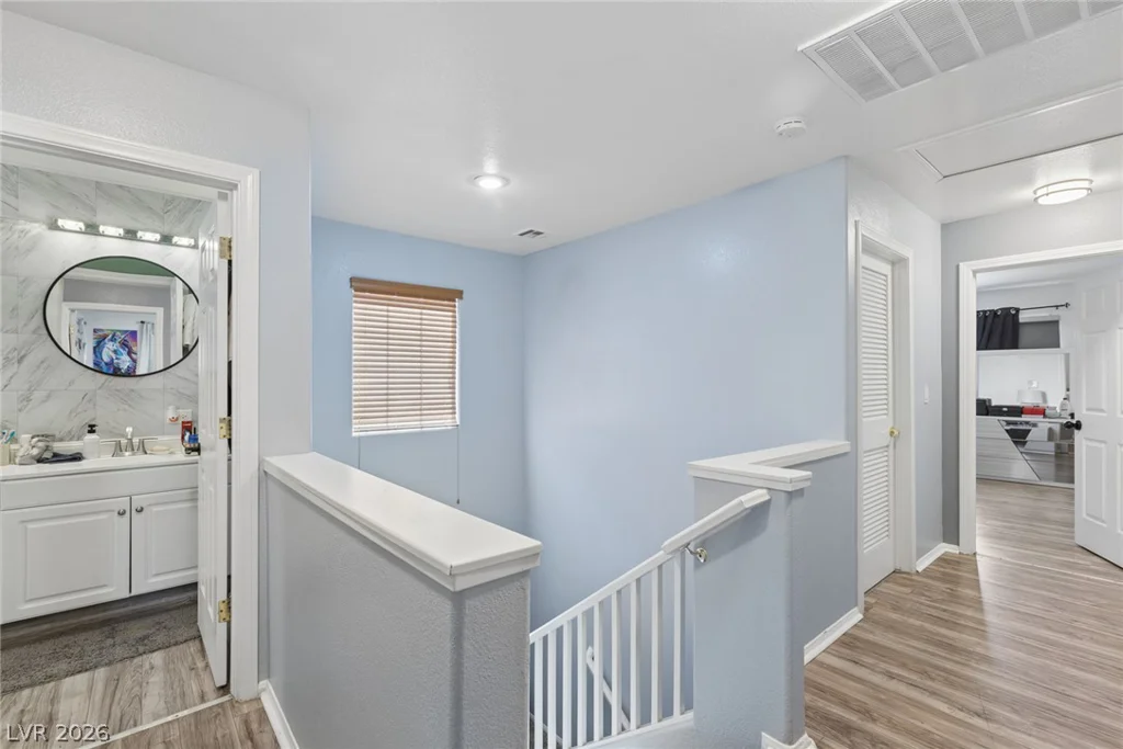 8671 Canfield Canyon, Las Vegas, NV 89178