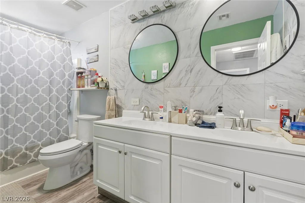8671 Canfield Canyon, Las Vegas, NV 89178
