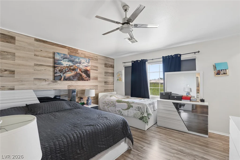 8671 Canfield Canyon, Las Vegas, NV 89178