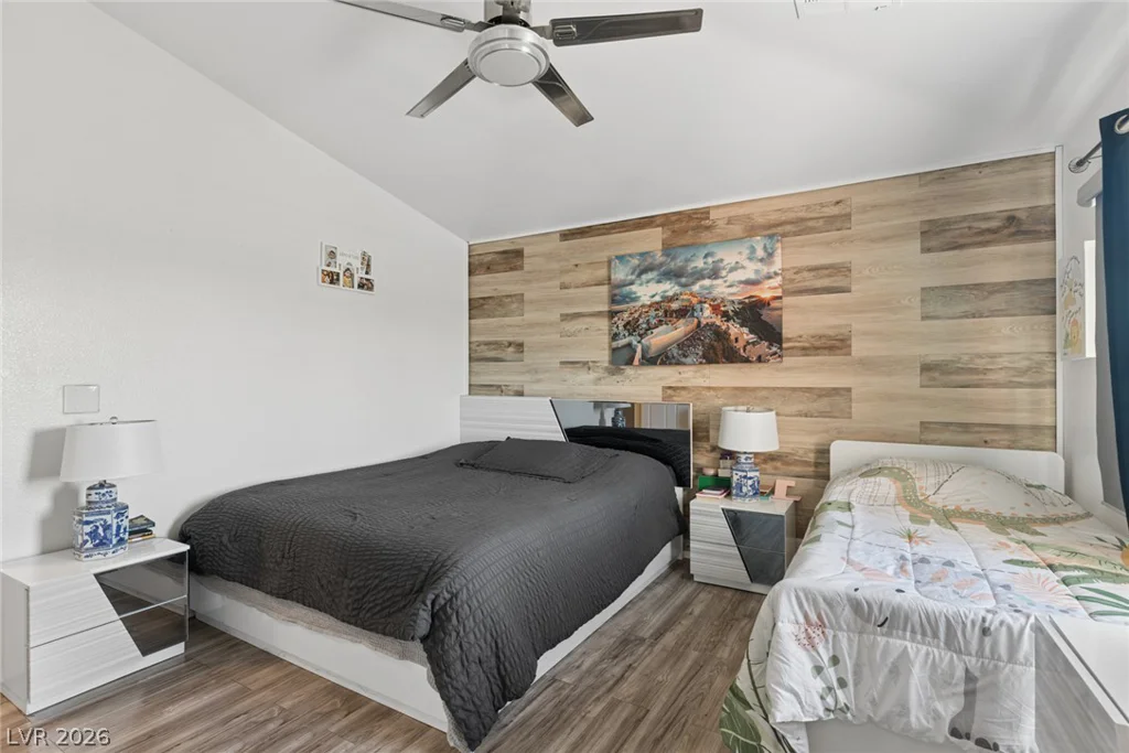 8671 Canfield Canyon, Las Vegas, NV 89178