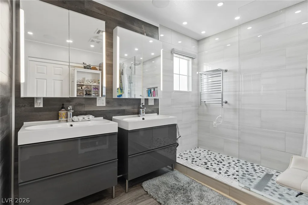 8671 Canfield Canyon, Las Vegas, NV 89178