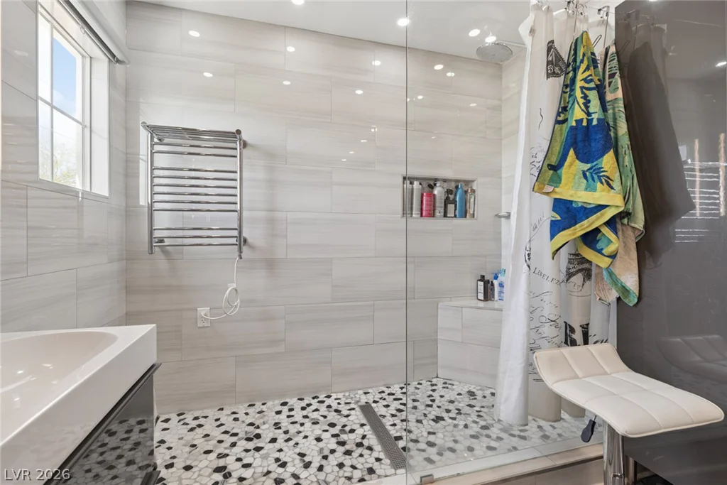8671 Canfield Canyon, Las Vegas, NV 89178