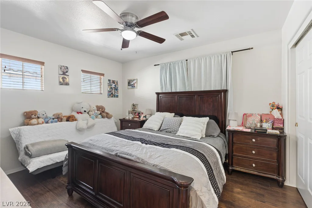 8671 Canfield Canyon, Las Vegas, NV 89178