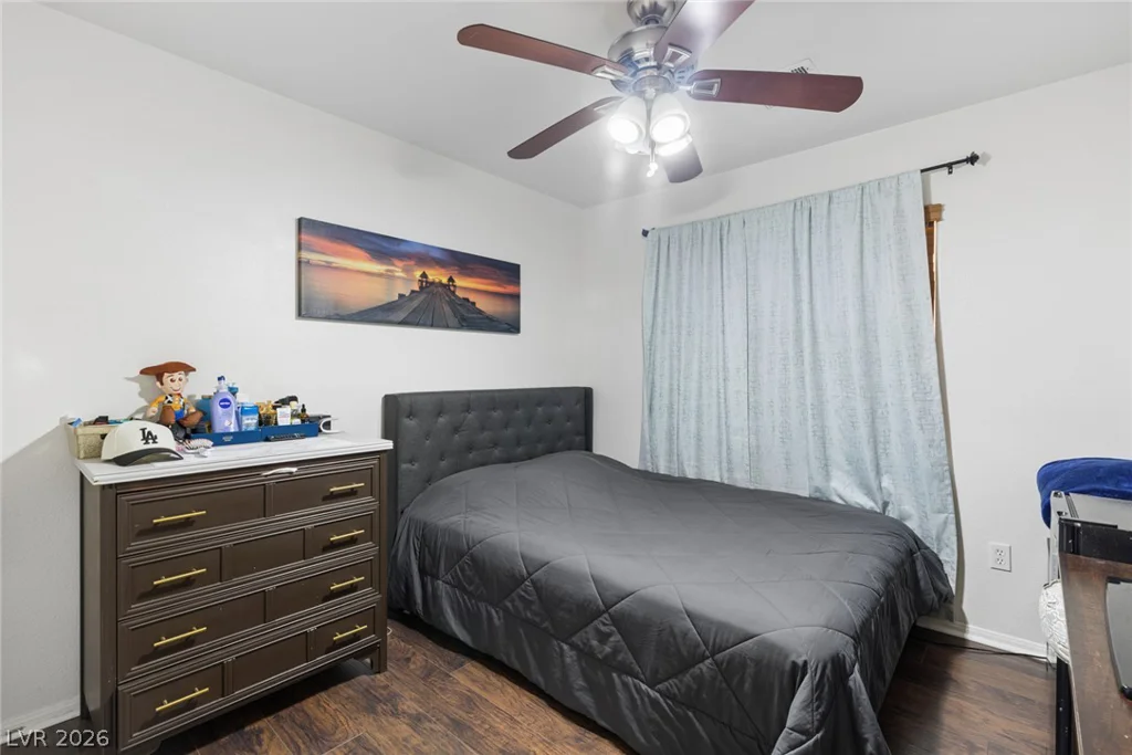 8671 Canfield Canyon, Las Vegas, NV 89178