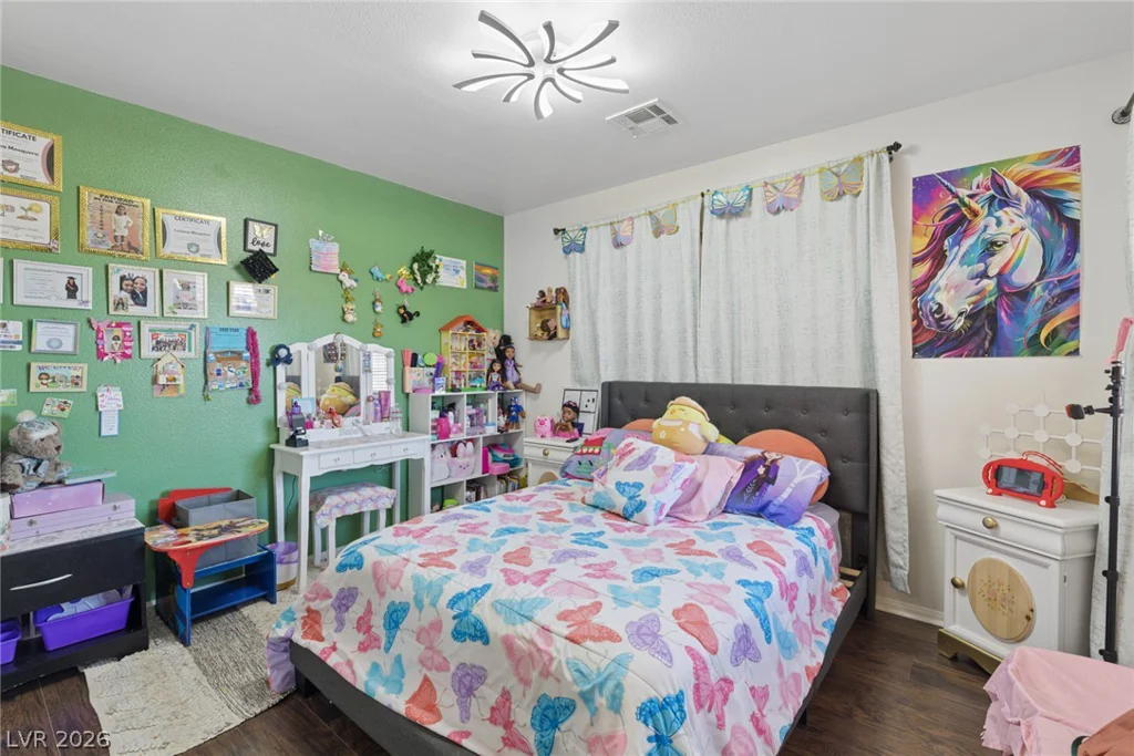 8671 Canfield Canyon, Las Vegas, NV 89178