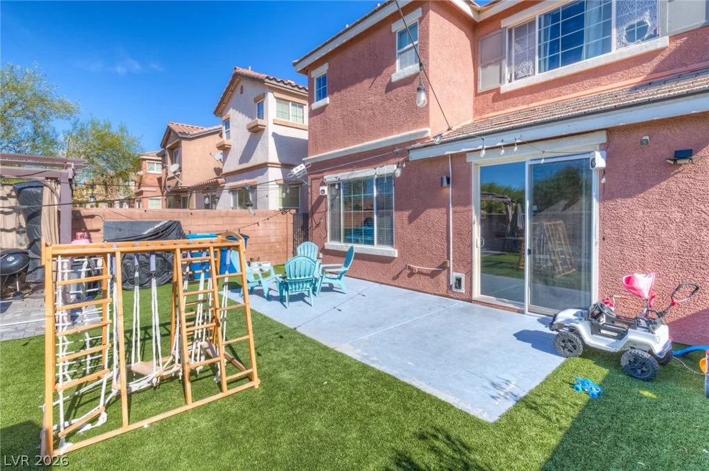 8671 Canfield Canyon, Las Vegas, NV 89178
