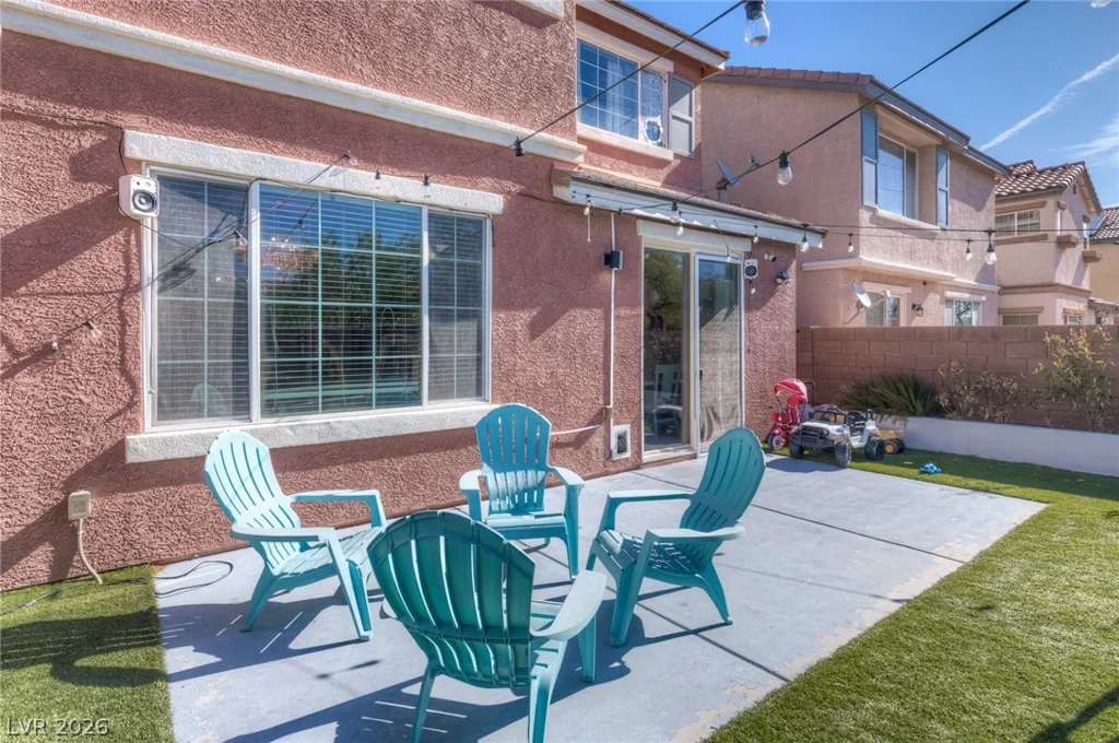 8671 Canfield Canyon, Las Vegas, NV 89178