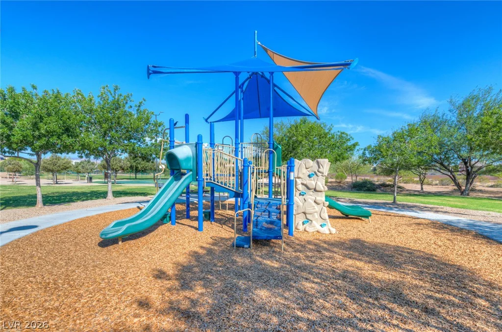8671 Canfield Canyon, Las Vegas, NV 89178