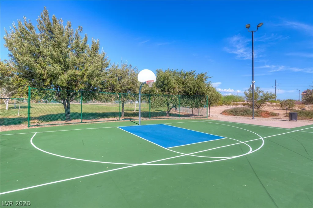 8671 Canfield Canyon, Las Vegas, NV 89178