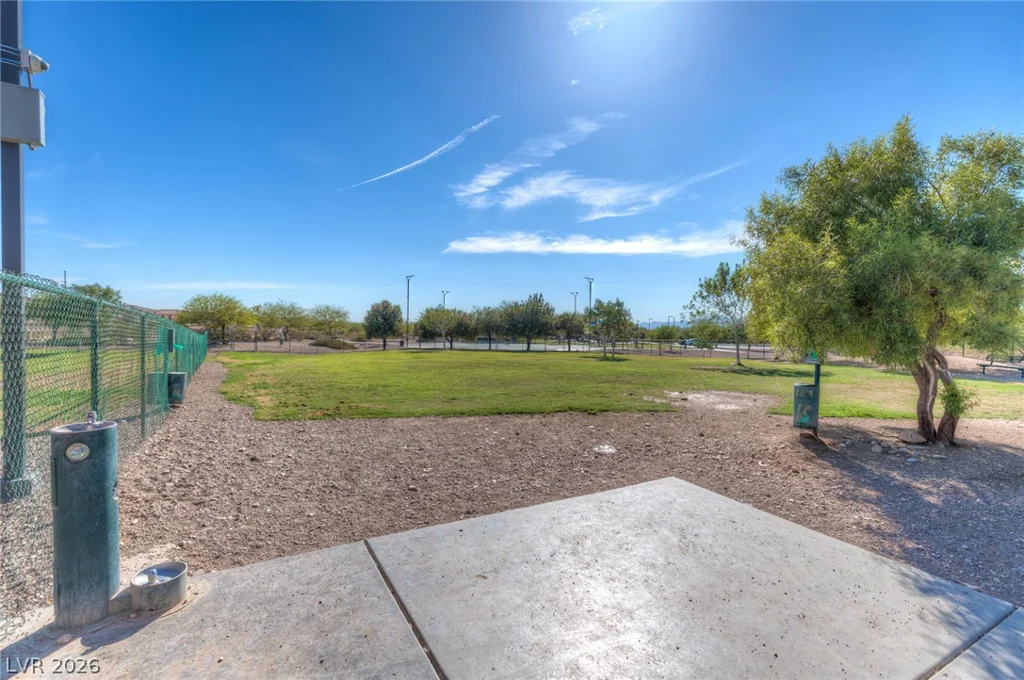 8671 Canfield Canyon, Las Vegas, NV 89178