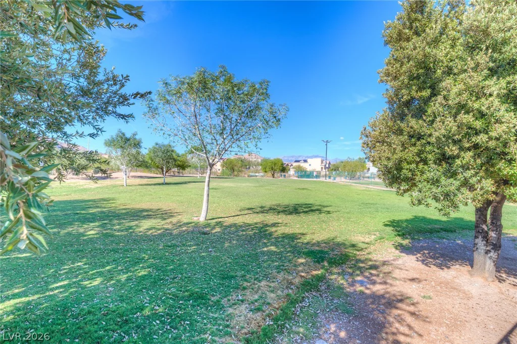 8671 Canfield Canyon, Las Vegas, NV 89178