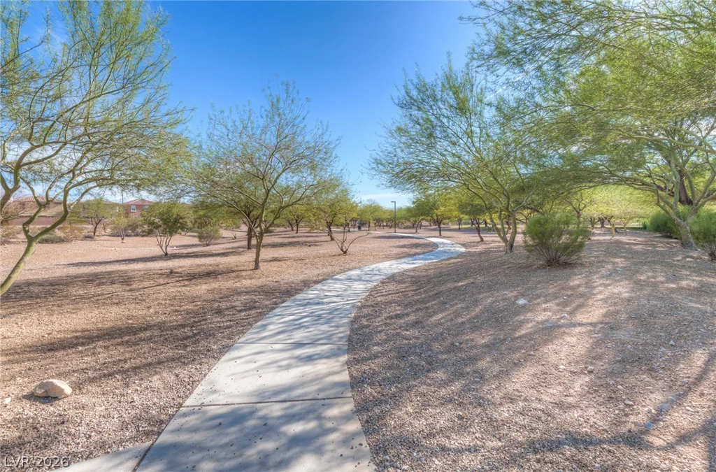 8671 Canfield Canyon, Las Vegas, NV 89178