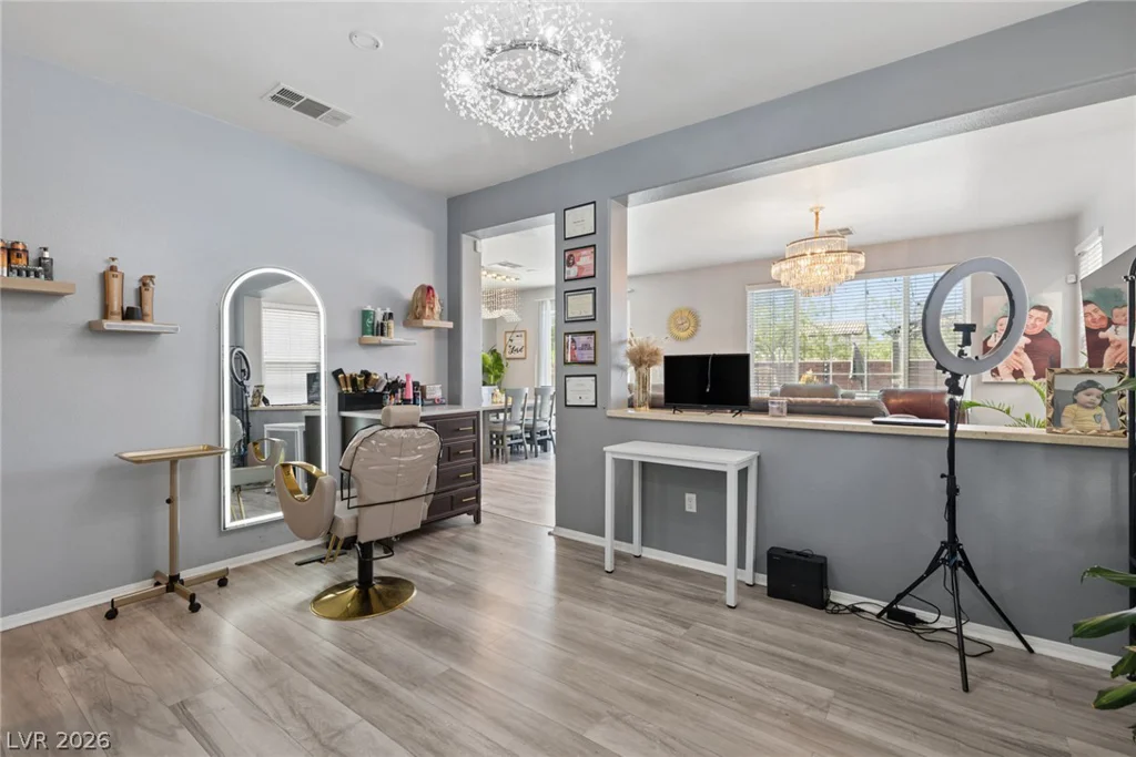 8671 Canfield Canyon, Las Vegas, NV 89178