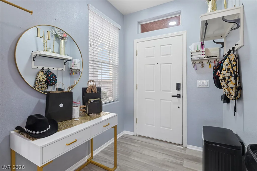 8671 Canfield Canyon, Las Vegas, NV 89178