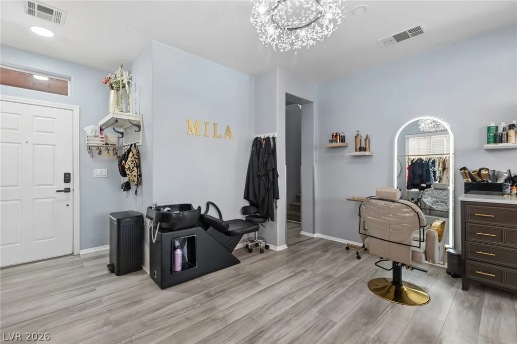 8671 Canfield Canyon, Las Vegas, NV 89178