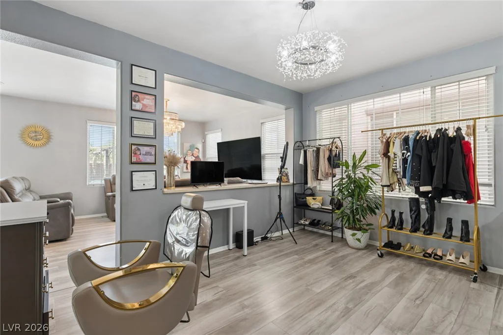 8671 Canfield Canyon, Las Vegas, NV 89178