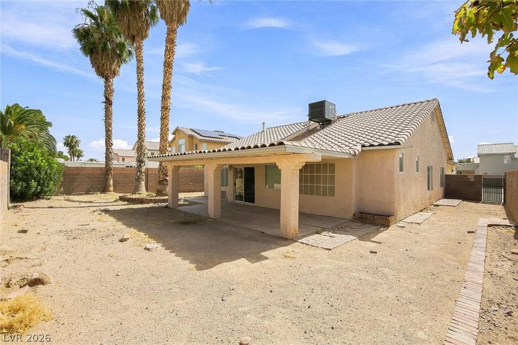 2256 Orchard Valley, Las Vegas, NV 89142