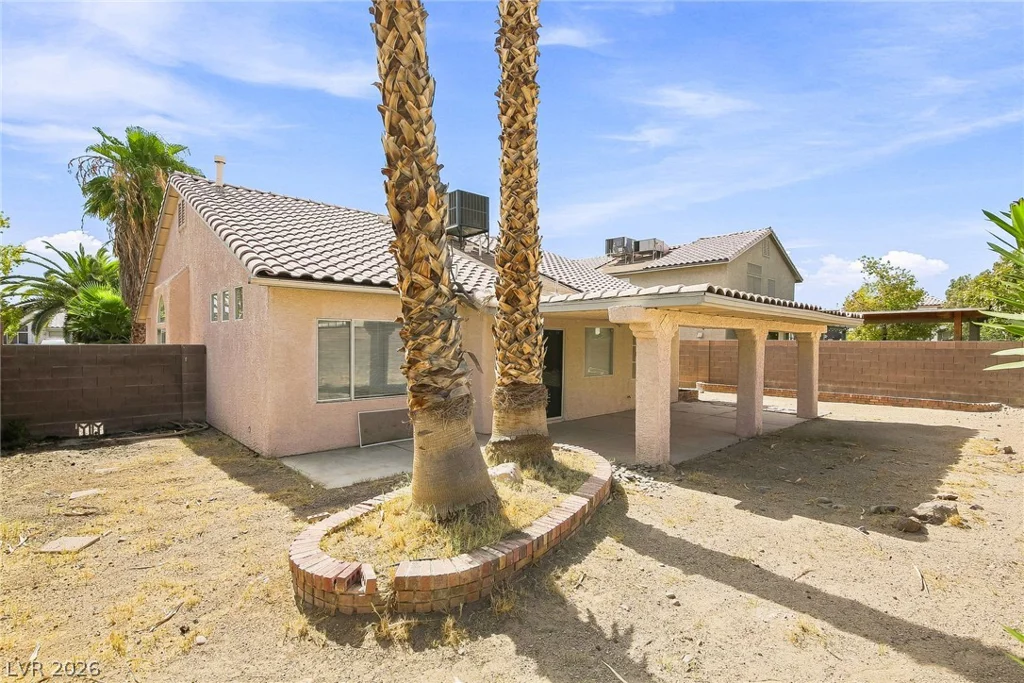 2256 Orchard Valley, Las Vegas, NV 89142