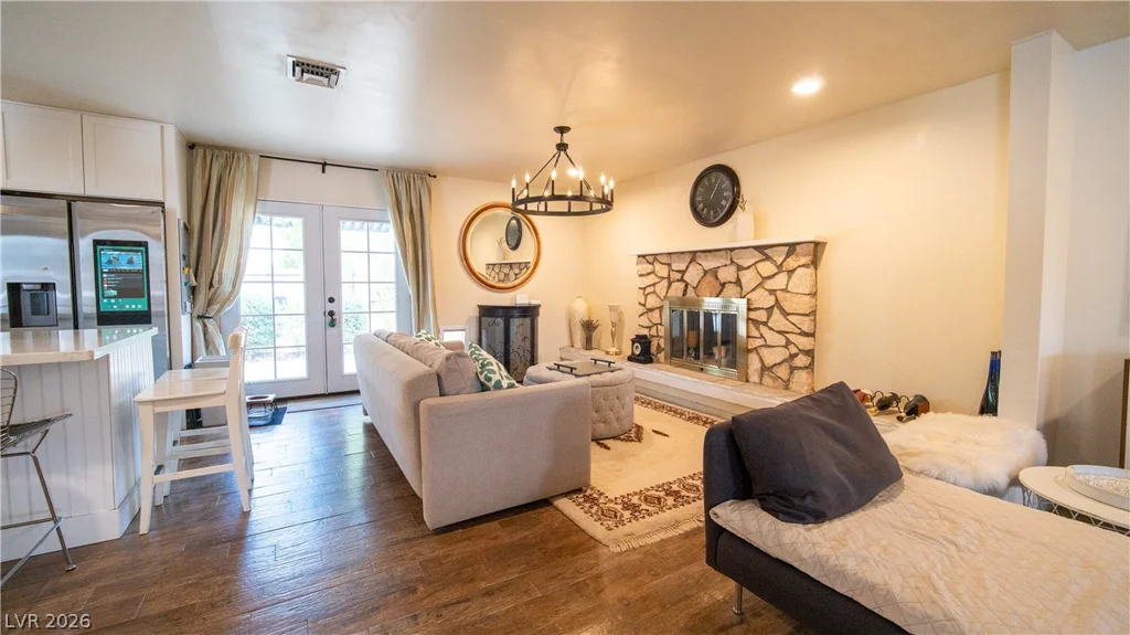 425 Blackridge, Henderson, NV 89015