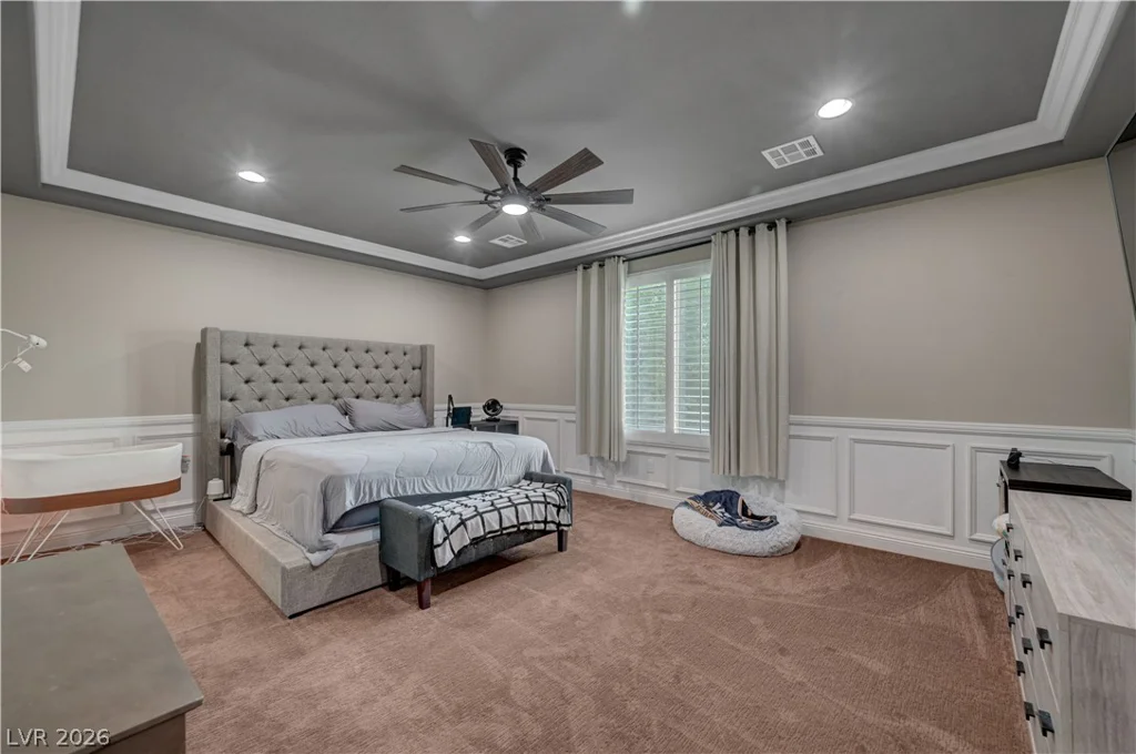 7694 Canyon Diablo, Las Vegas, NV 89179