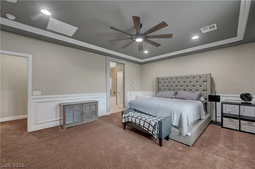 7694 Canyon Diablo, Las Vegas, NV 89179