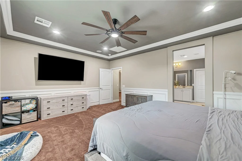 7694 Canyon Diablo, Las Vegas, NV 89179