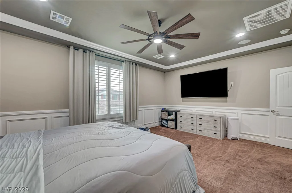 7694 Canyon Diablo, Las Vegas, NV 89179