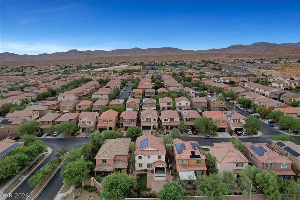 7694 Canyon Diablo, Las Vegas, NV 89179
