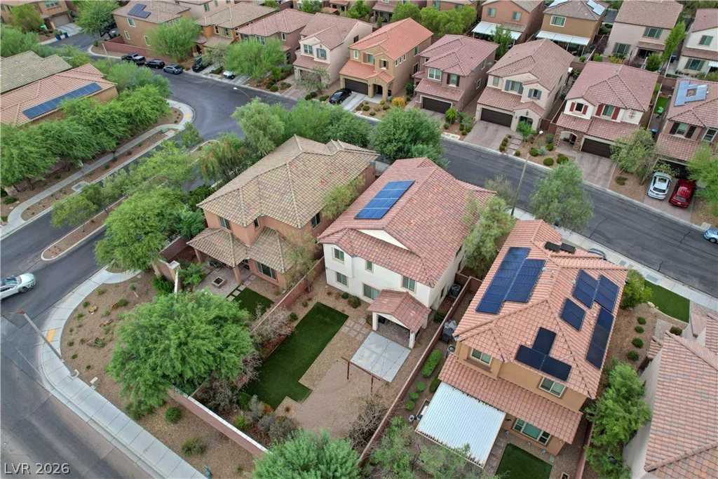 7694 Canyon Diablo, Las Vegas, NV 89179