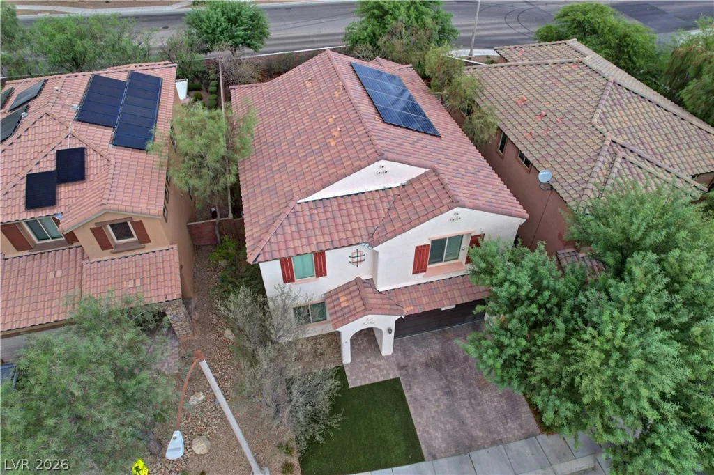 7694 Canyon Diablo, Las Vegas, NV 89179