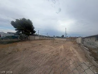 3021 Orr, North Las Vegas, NV 89030