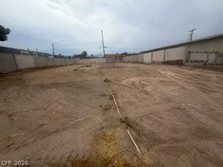 3021 Orr, North Las Vegas, NV 89030
