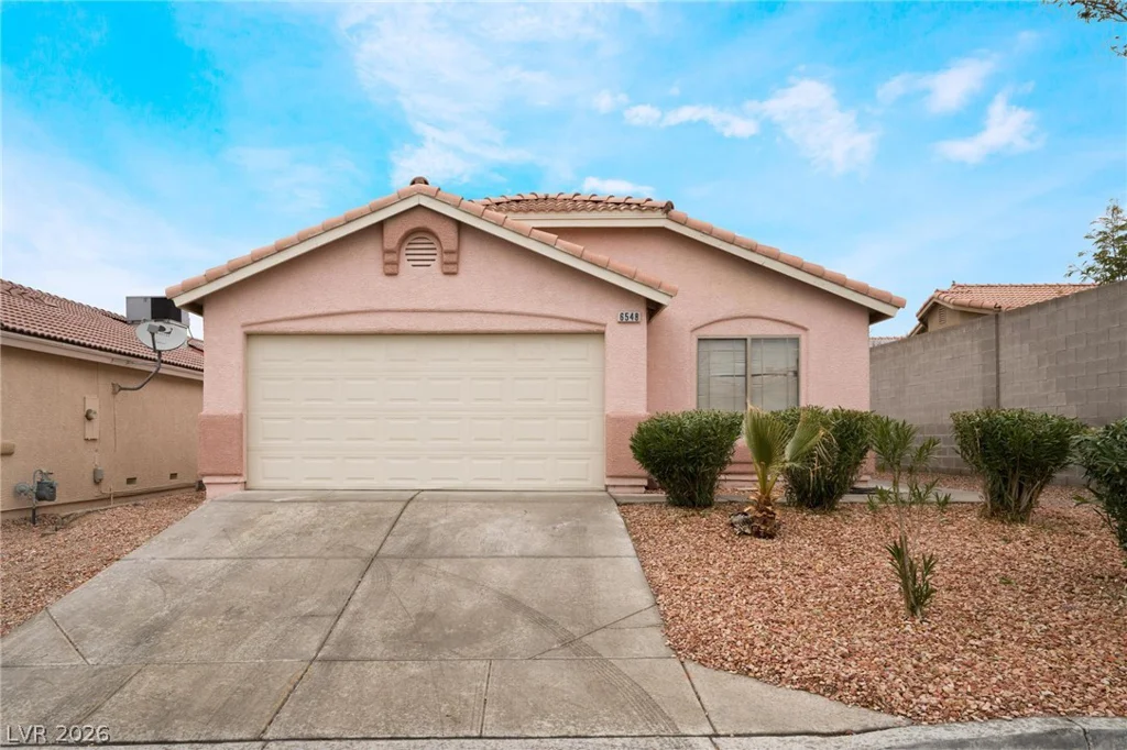 6548 Shining Sand, Las Vegas, NV 89142