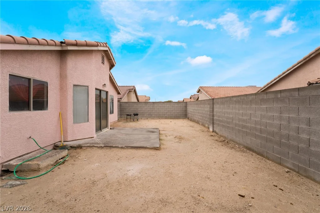 6548 Shining Sand, Las Vegas, NV 89142