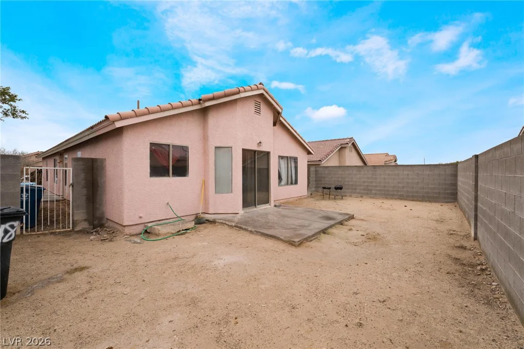 6548 Shining Sand, Las Vegas, NV 89142