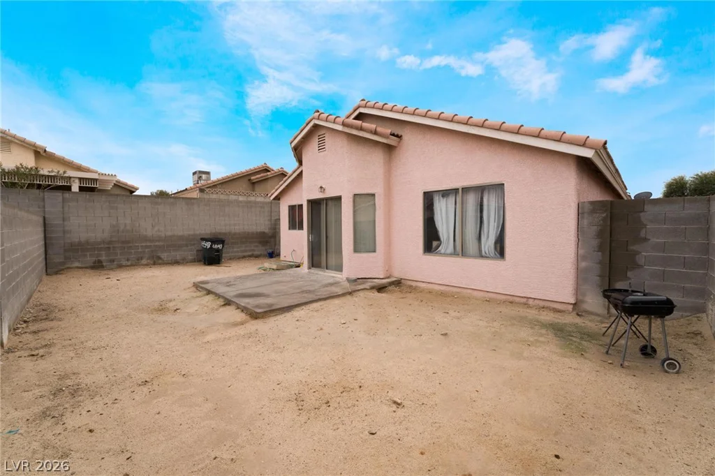 6548 Shining Sand, Las Vegas, NV 89142