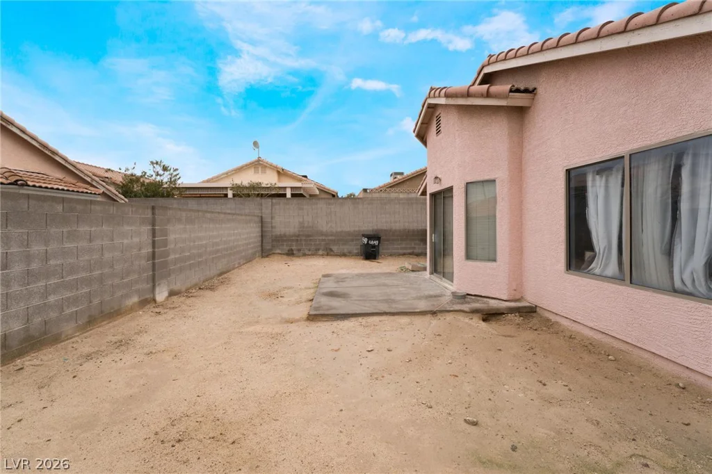 6548 Shining Sand, Las Vegas, NV 89142