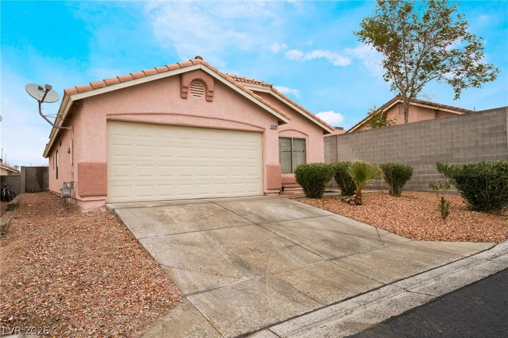 6548 Shining Sand, Las Vegas, NV 89142