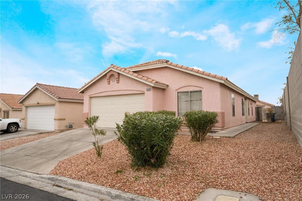 6548 Shining Sand, Las Vegas, NV 89142