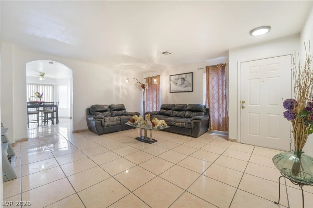 6548 Shining Sand, Las Vegas, NV 89142