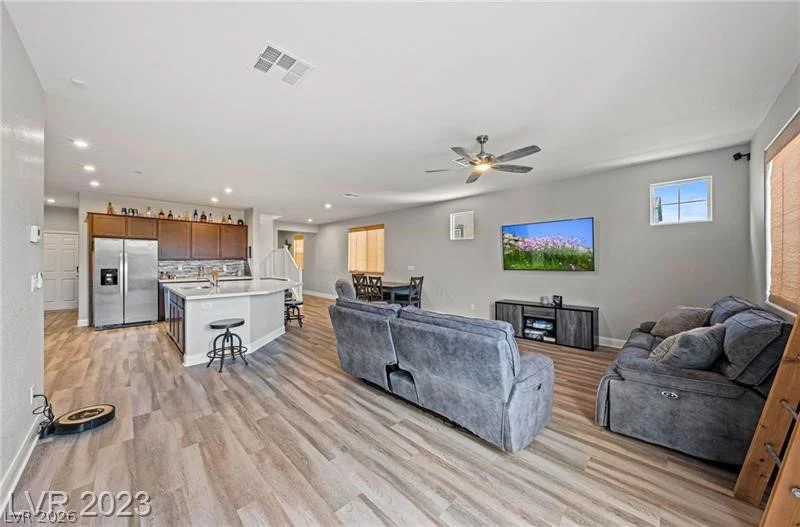 4278 Eagle Island, Las Vegas, NV 89130