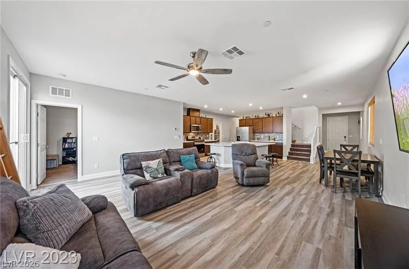 4278 Eagle Island, Las Vegas, NV 89130