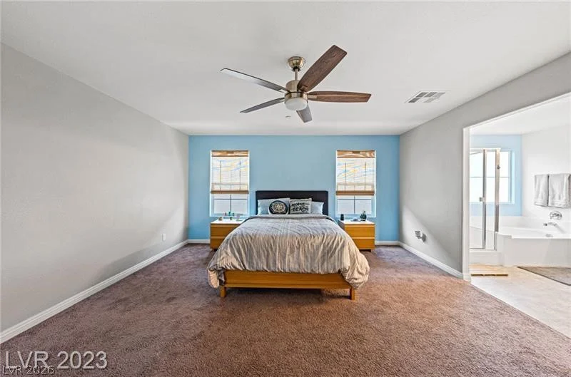 4278 Eagle Island, Las Vegas, NV 89130
