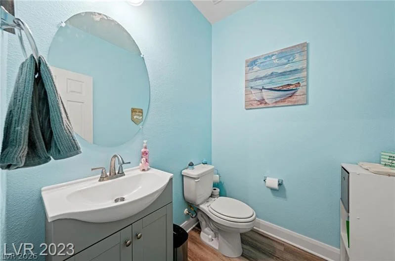 4278 Eagle Island, Las Vegas, NV 89130