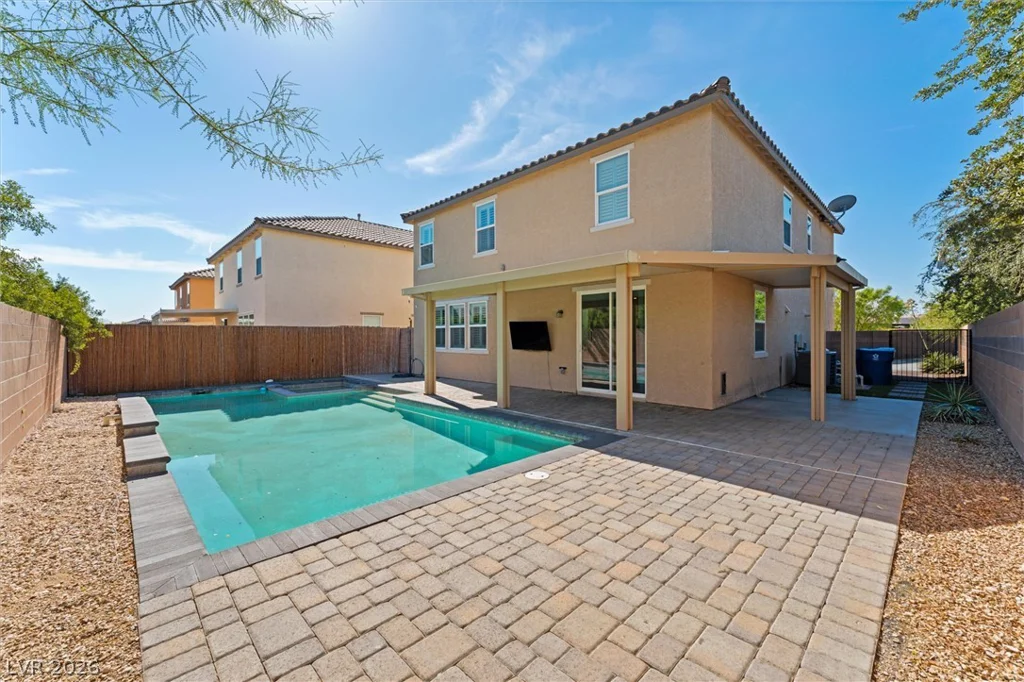 7790 Meng, Las Vegas, NV 89113