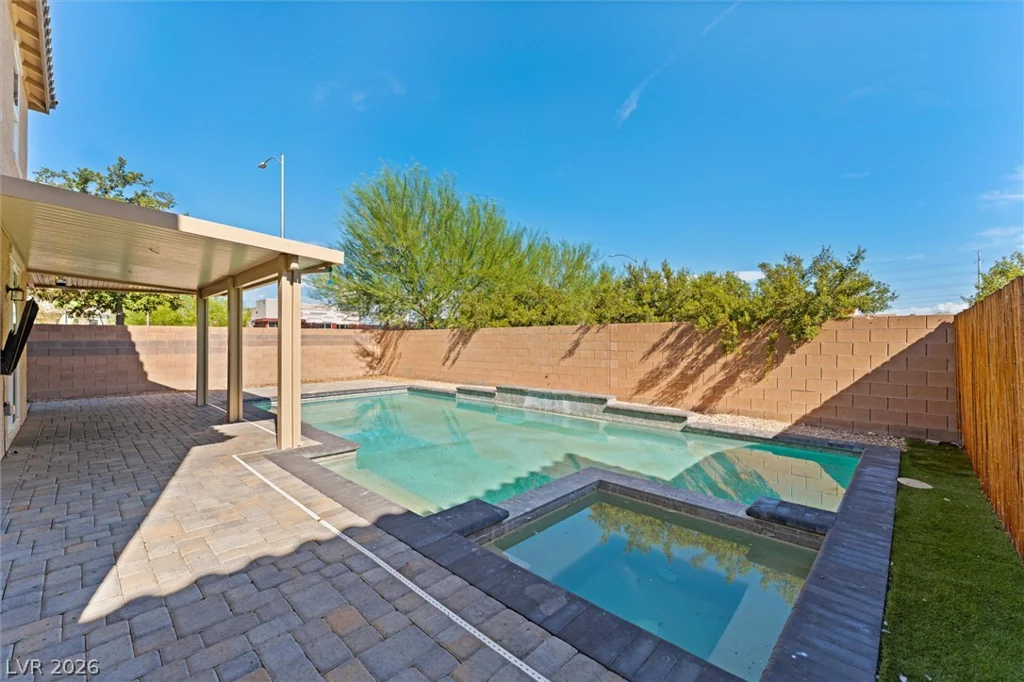 7790 Meng, Las Vegas, NV 89113