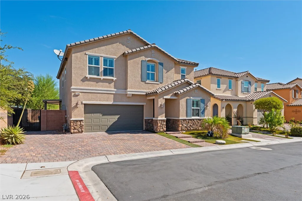 7790 Meng, Las Vegas, NV 89113